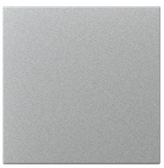 Gira 349626 Wippe gerade System 55 F Alu
