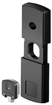 PROTEZIONE MAGNETICA PER BASCULANTE GARAGE DISEC MG810