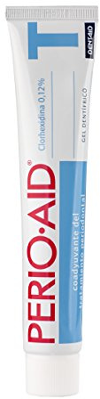 Perio Aid Gel Dent 75Ml