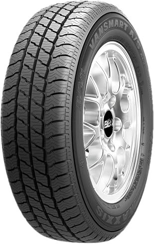 MAXXIS VANSMART AS AL2 - 205/65R15C 102/100T - D/A/69dB - Ganzjahresreifen