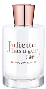 Juliette has a gun Moscow Mule Eau de Parfum 100ml