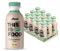 yfood Drink Vegan Choco, Leckere, vegane Trinkmahlzeit für unterwegs, THIS IS FOOD Drink, 26g Protein, 26 Vitamine und Mineralstoffe, 3,00€ Pfand inkl., 12 x 500ml, Geschmack Schokolade