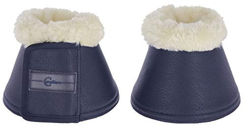 Hufglocken Pelisa navy, Cob (M)