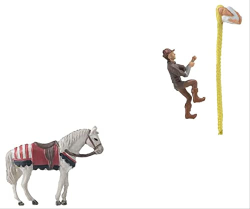 FALLER Figuren-Set Rapunzel
