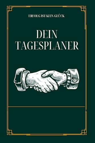 Dein Tagesplaner