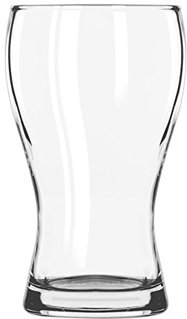 Libbey Mini Pub Glass (4809), 5oz - Set of 12