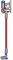 Dyson V8 Total Clean Aspiradora Inalámbrico, Rojo