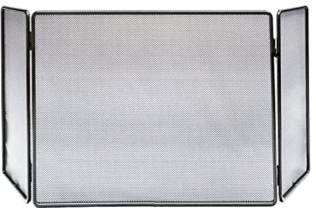 ARTIGIAN FERRO PARASCINTILLE Rettangolare 2 Ante CM.100X45H