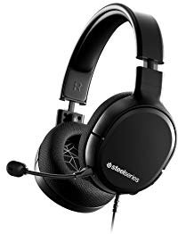 SteelSeries Arctis 1 Casque de Jeu Filaire