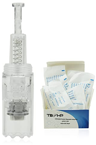 TBPHP Nålhuvud till TBPHP M1/P10/P20/P20RL 42 nålar per set (10 st Nålhuvud)
