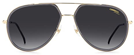 Carrera 295/S KB7 GREY 58/16/150 UNISEX Sonnenbrillen