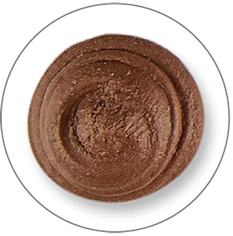 ECOSEAL 500 ein-komponentiger elastischer Holzkitt und Fugenfüller 600ml - Kirschbaum dunkel 66