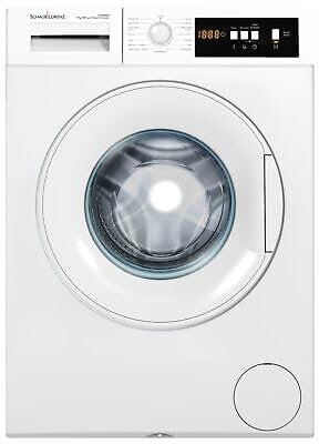 LAVATRICE 9 KG 1000 GR A DISPLAY BIG DOOR INVERTER SLORENZ