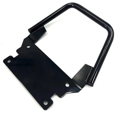 ENEFCKCHRL Moto GPS Support Téléphone pour R1250GS pour Adventure R 1250 GS pour ADV pour R1200RS pour R1200GS Moto Charge sans Fil GPS Support téléphone Support Navigation Systèmes Fixation GPS(2)
