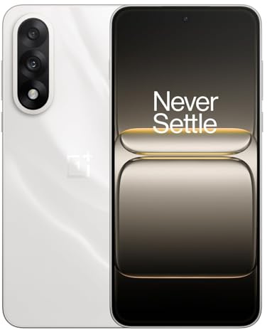 ONEPLUS Nord 5 5G Smartphone Dual Sim 6.8 pulgadas 12GB + 512GB 5200mAh batería - Marble Sands