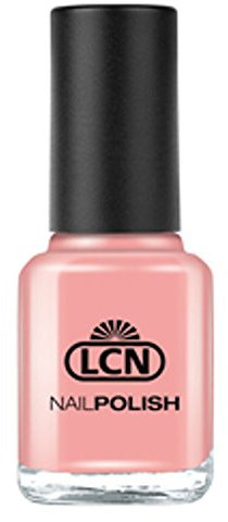 LCN Nail Polish La belle vie! Nr. 578 (8ml) - delicate negligee (rose pfirsich perlmutt)