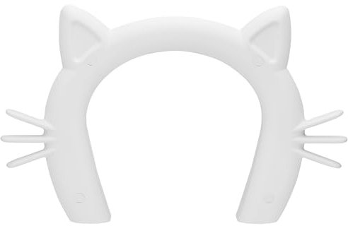 PetSafe - Cat Corridor Türdurchgang für Katzen - DIY Anpassung, Langlebiges Plastik - Für Katzen bis zu 9 kg