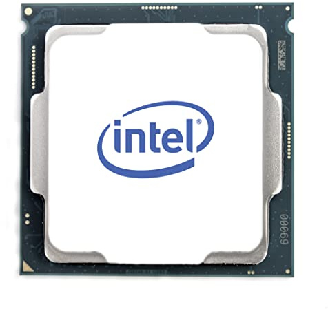 Intel XEON E-2334 SKTLGA1200 3,40 GHz 8,00 MB Cache Tray, CM8070804495913, Schwarz
