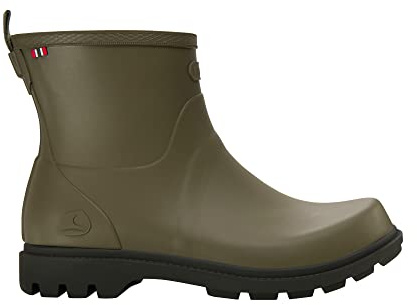 Viking Noble PVC-frei, Olive/Black, 42