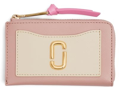 Marc Jacobs The TOP Zip Multi Wallet Wallet
