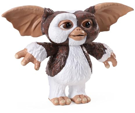 Gremlins: Noble Collection - Gizmo - Figura Bendyfigs Bendable