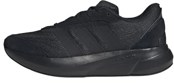 adidas Kvinnor LIGHTSHIFT SHOES, core black/core black/core black, 38 2/3 EU
