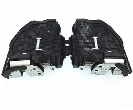 Türverriegelungsaktuator 2 Stück Türschlossantrieb Hinten Links Und Rechts 69060-06100 69050-06100 Für Camry 07–16