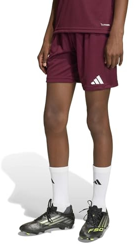 adidas Entrada26 Kids - Pantalones Cortos Unisex niños