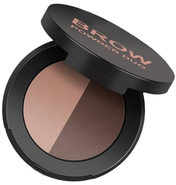 Poudre de contour pratique pour créer des ombres de nez 3D naturelles et un maquillage tendance pour un usage quotidien et une occasion spéciale