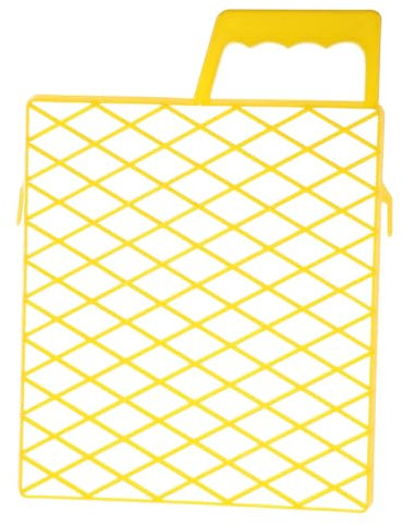 NUOBESTY Rete Filtrante per Pittura Vassoio per Vernice per Distribuzione nella Pittura e Professionale