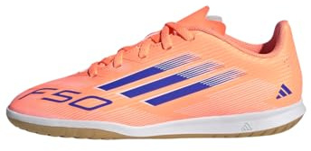 adidas Unisex Kids' Bota F50 Club Indoor