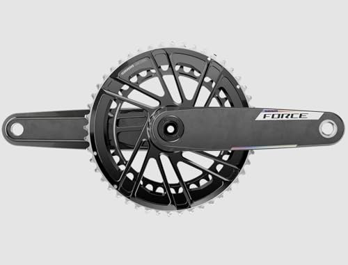 SRAM Force Dub Crankset 160mm 46/33T