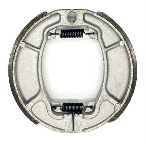 Piezas de motocicleta Piezas De Zapata De Freno Trasero De Motocicleta Para HONDA ACA125CBF 125 Para Air Blade 125 2011-2020 2012 2013 2014