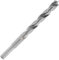 ENT 50120 HSS-G Holzspiralbohrer Ø 12 mm geschliffener HSS Holzbohrer mit Zentrierspitze