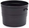 ACCURATE Garden | Indoor Outdoor Blacksmith Tub |Sturdy & Lightweight plastic construction | For Multi-Purpose |Perfect for cultivation of vegetables and flowers/plants