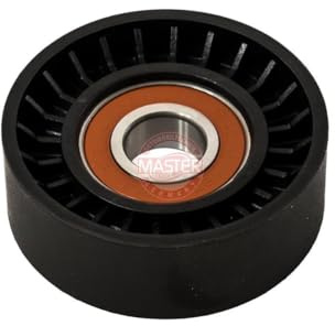 MASTER-SPORT Rullo tenditore cinghia Poly-V R31019-PCS-MS 70mm 24mm