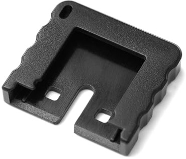 Godox 2 Pack Hot Shoe Mount Foot Case for Sony MI Mount Foot.for Godox X2S,X3S,Xpros,XproIIS,V1S,V1proS,V100S,TT600S.V350S,TT685S,TT685IIS,V860S,V860IIS,V860IIIS.