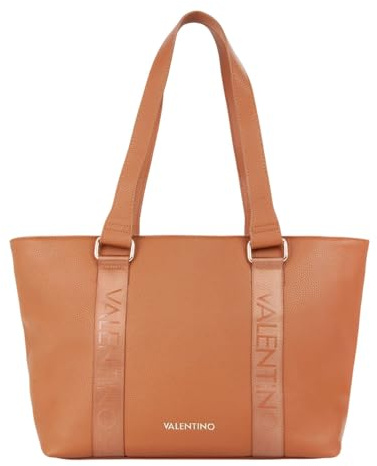 VALENTINO Twig Re Cuoio Einkaufstasche, Cuoio, Utility, Cuoio, Utility