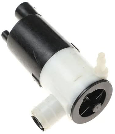 DZSYINGLONGSM Wiper Motors Windshield Washer Fluid Pump For Cadillac For Escalade For Chevy For Tahoe 15248575 Window Wiper Motor