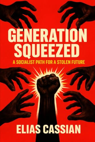 Generation Squeezed: A Socialist Path for a Stolen Future