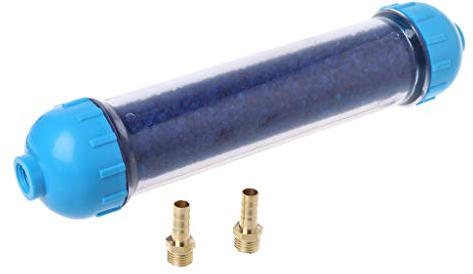 zhiwenCZW 450ML Air Dryer Filter Dehumidifier Purifier Accessories For Ozone Generator