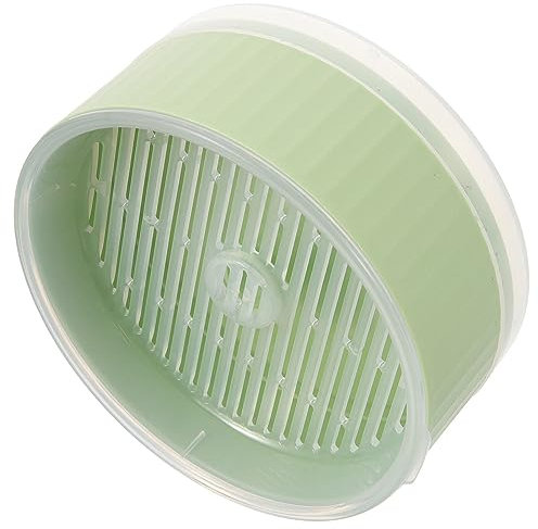 POPETPOP Cat Grass Planting Box Soilless Hydroponic Catnip Cat Plant Pot Breathable Growing Box for Pet Household Use