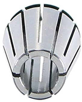 GatherTOOL 1 PZ di Alta Precisione ER20 1~16mm 0.008 ER Pinza Mandrino for Portautensili di Fresatura CNC Macchina for Incidere Tornio Mulino ER Primavera Pinza Mandrino (Size : ER20-6.35(1-4) mm)