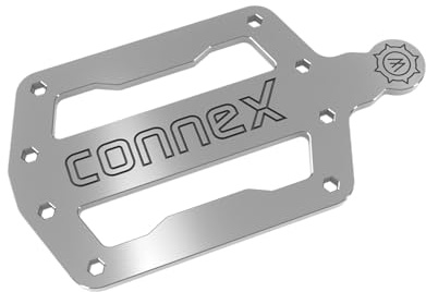 CONNEX Kettenblattverschleißlehre