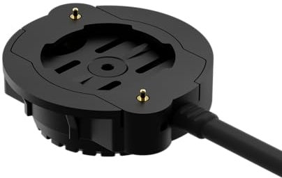 Beeline Lenkerklemme für Moto II | Robustes, langlebiges eloxiertes Design | Passend für 22.2mm, 25.4mm, 28.6mm, & 31.8mm Lenker | Leichte Installation & drehbarer Einsatz