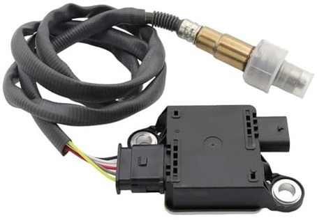 Capteur De Particules PM 39265-2F250 pour Hyundai pour Tucson TL TLE 0281006611 capteur d'oxygène Voiture