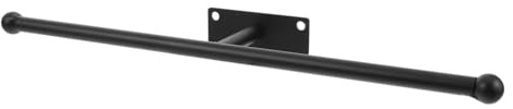 ELAYARD Support Mural De Rangement Pour Colliers Organisateur De Bijoux Mural Multifonctionnel Pour Colliers Bracelets Et Accessoires Espace Et Installation Facile