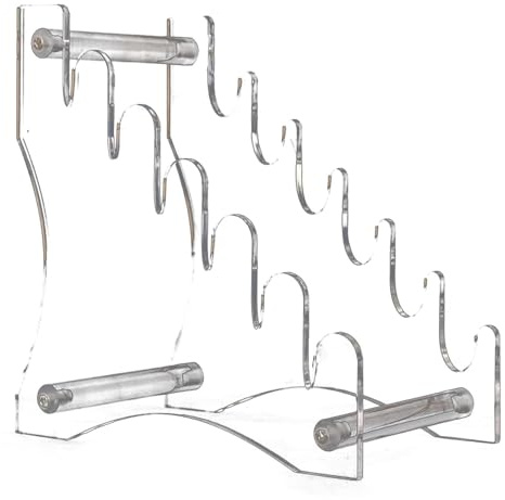 Miyanvuo Cutter-Ausstellungsständer, Cutter-Ausstellungsständer