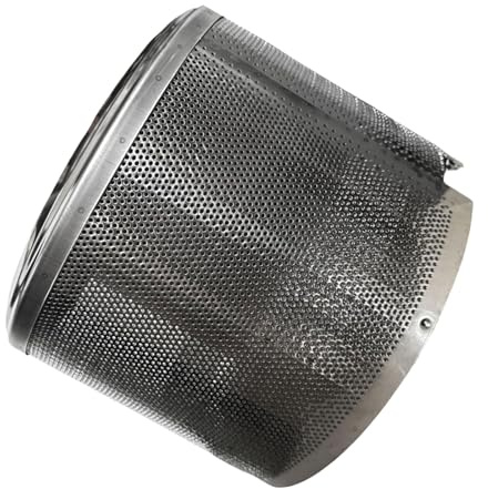 Oxtxuzdm Alta Efficienza Bruciatori Mesh Sostituzione Con Più Patios Riscaldatori Distribuzione del Calore Per Riscaldatore Da Giardino Compatibile Terrazza Warmer Accessorio