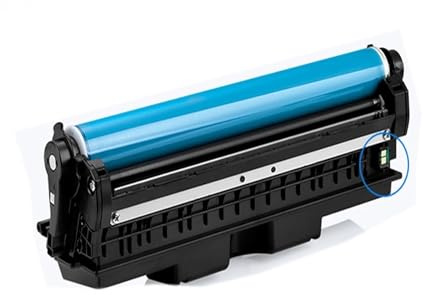Compatible avec HP, unité de Tambour CE314A
